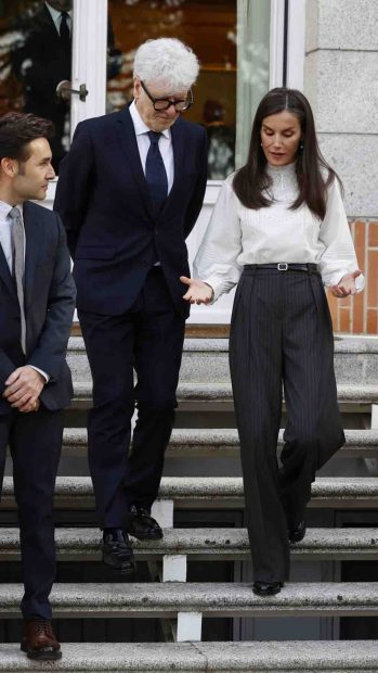 Reina Letizia