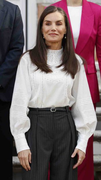 Reina Letizia