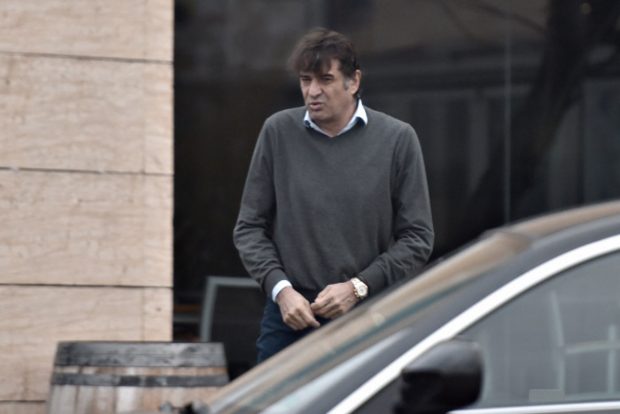 Javier Tudela, Javier Tudela empresario,