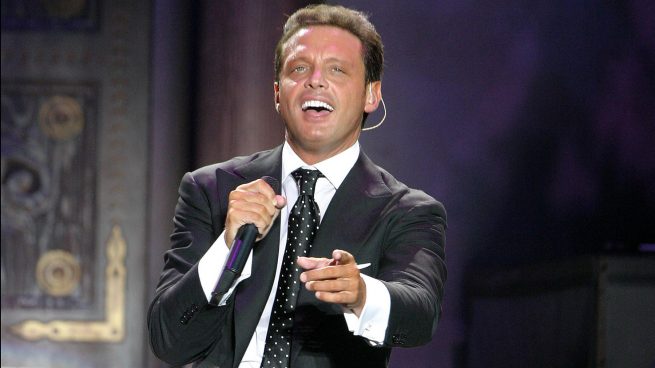 Luis Miguel