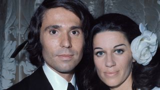 Raphael y Natalia Figueroa. (FOTO: GTRES)