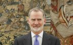 Rey Felipe VI