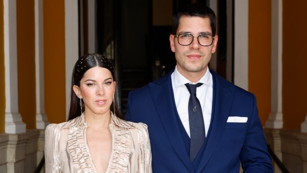 Diego Matamoros, Marta Riumbau