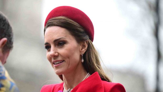 Kate Middleton