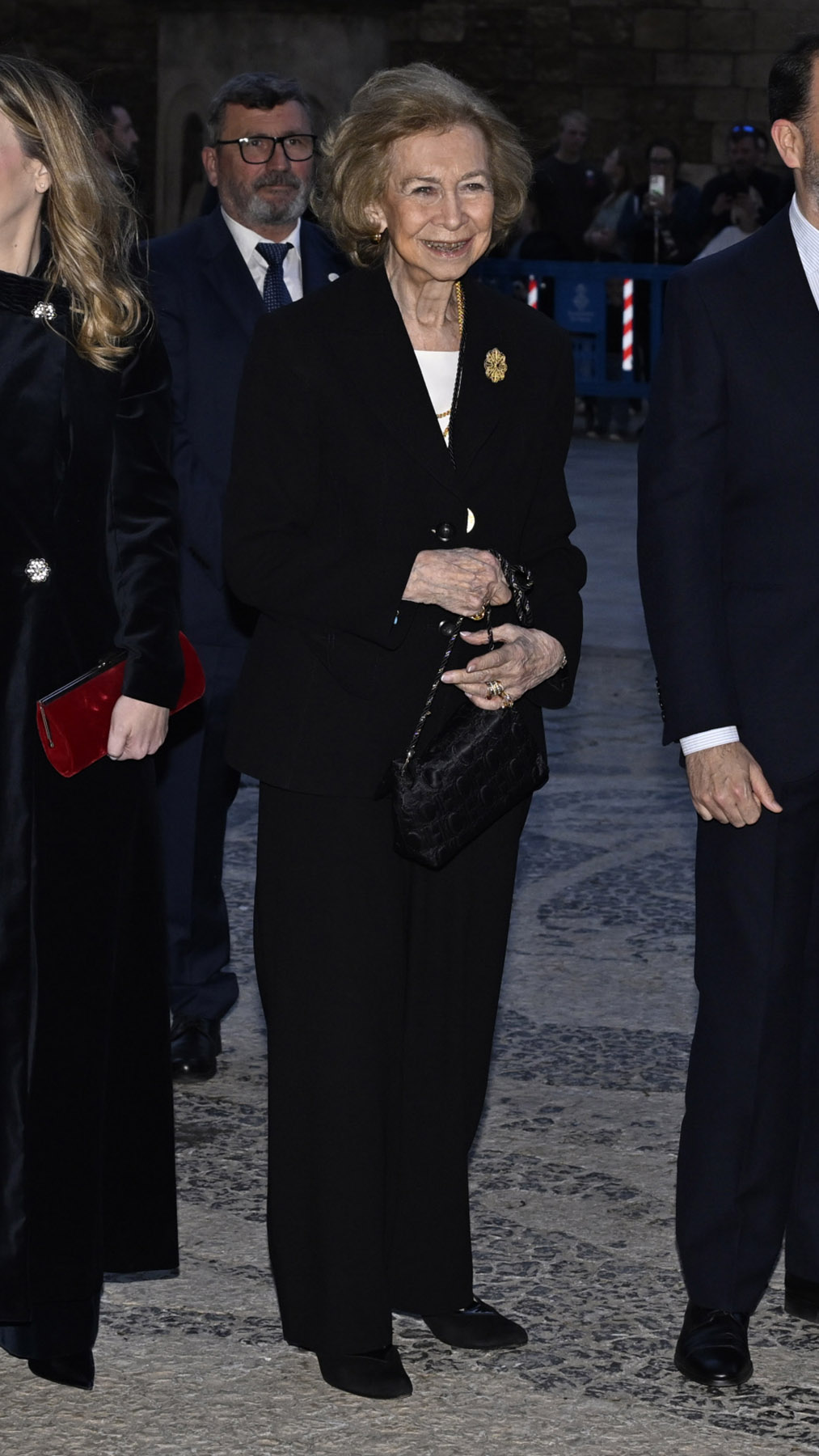 Reina Sofía