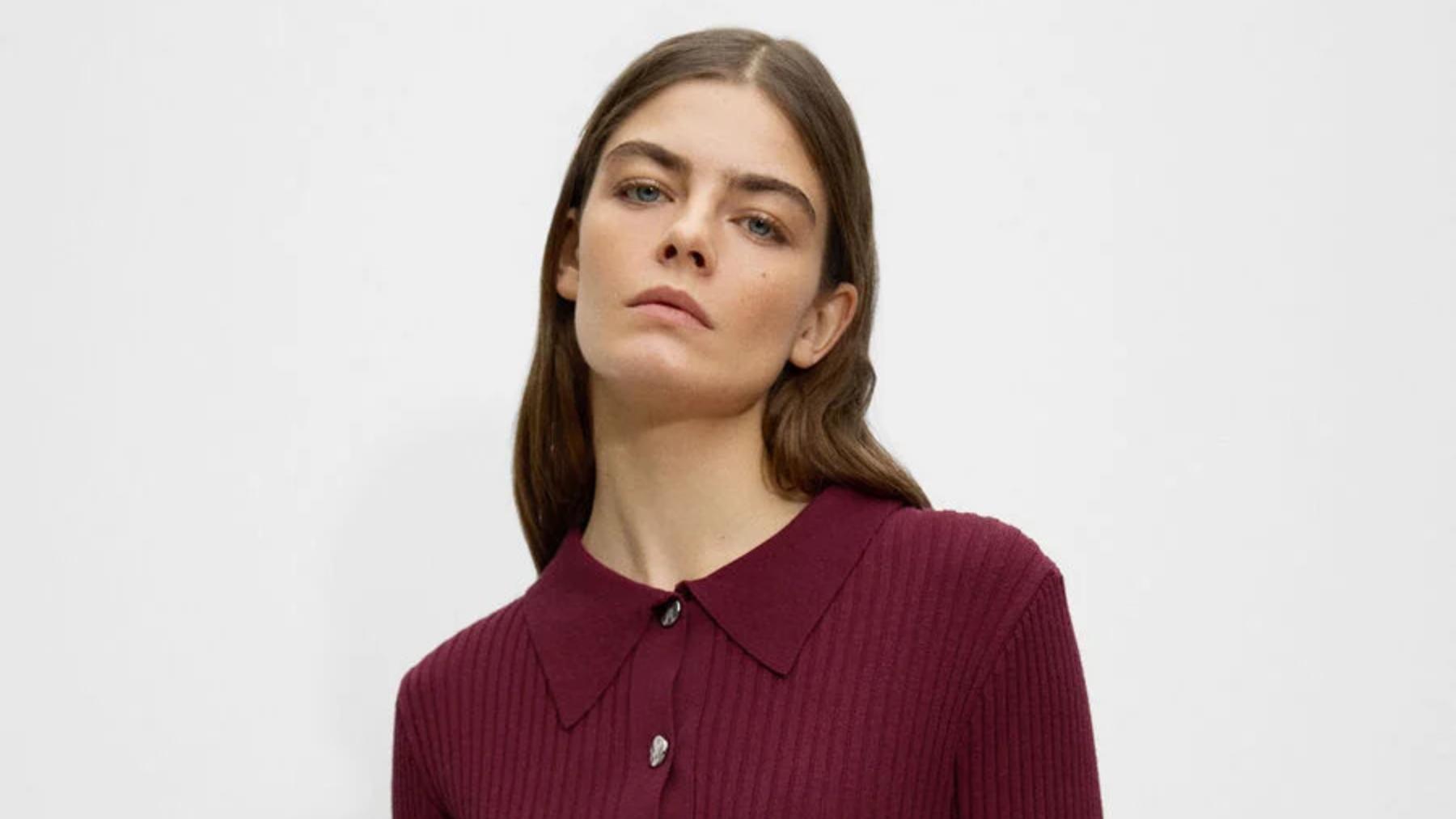 Estos mocasines los llevaba mi abuela y vuelven a estar de moda: los he comprado en Parfois de rebajas y son un acierto