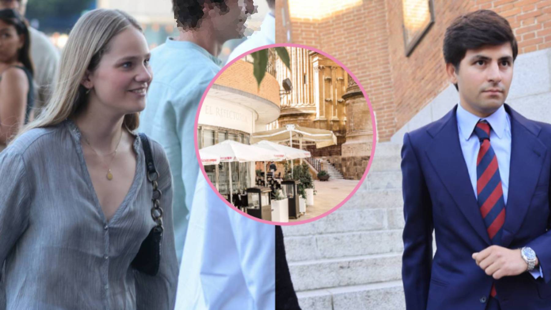 Exclusiva | El exclusivo plan secreto de Irene Urdangarin y Juan Urquijo en Málaga