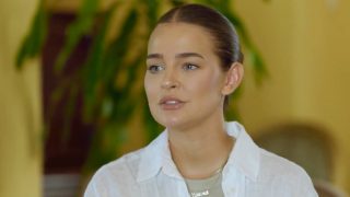 Laura Escanes. (Foto: Telecinco)