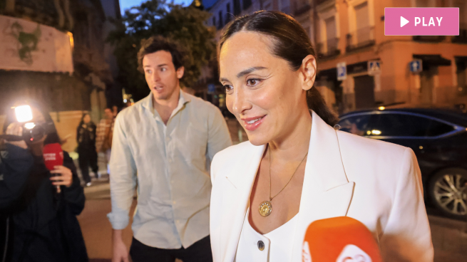 Tamara Falcó e Íñigo Onieva (Foto:Gtres)