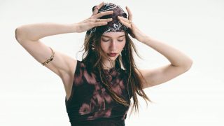 Vestidos de Stradivarius que son ideales para primavera.