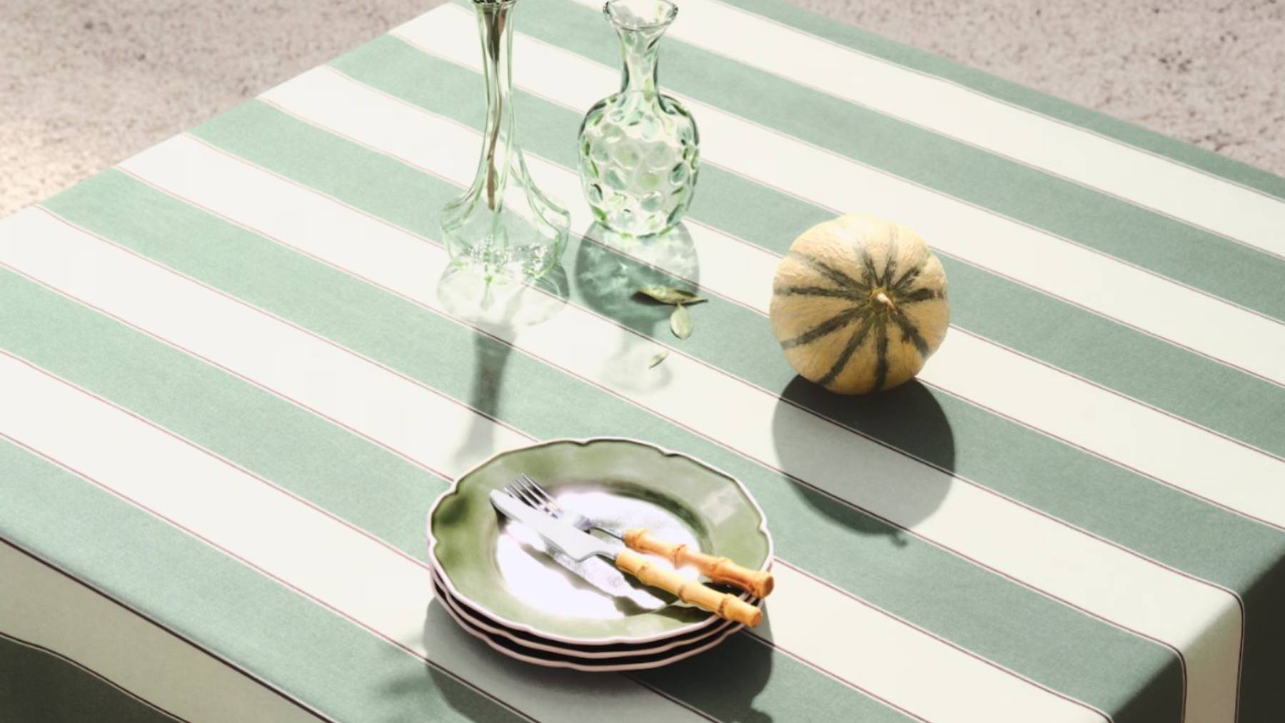 Mantel Mango Home, Mango Home