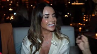 La ‘influencer’ Marta Hermoso. (FOTO: boommarbellatv.es)