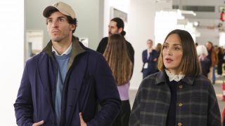 Tamara Falcó e Íñigo Onieva. (FOTO: GTRES)