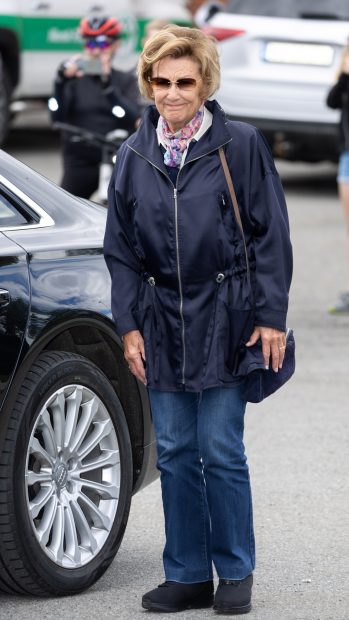Sonia de Noruega