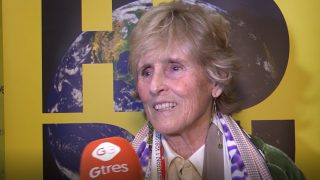 Mercedes Milá. (FOTO: GTRES)