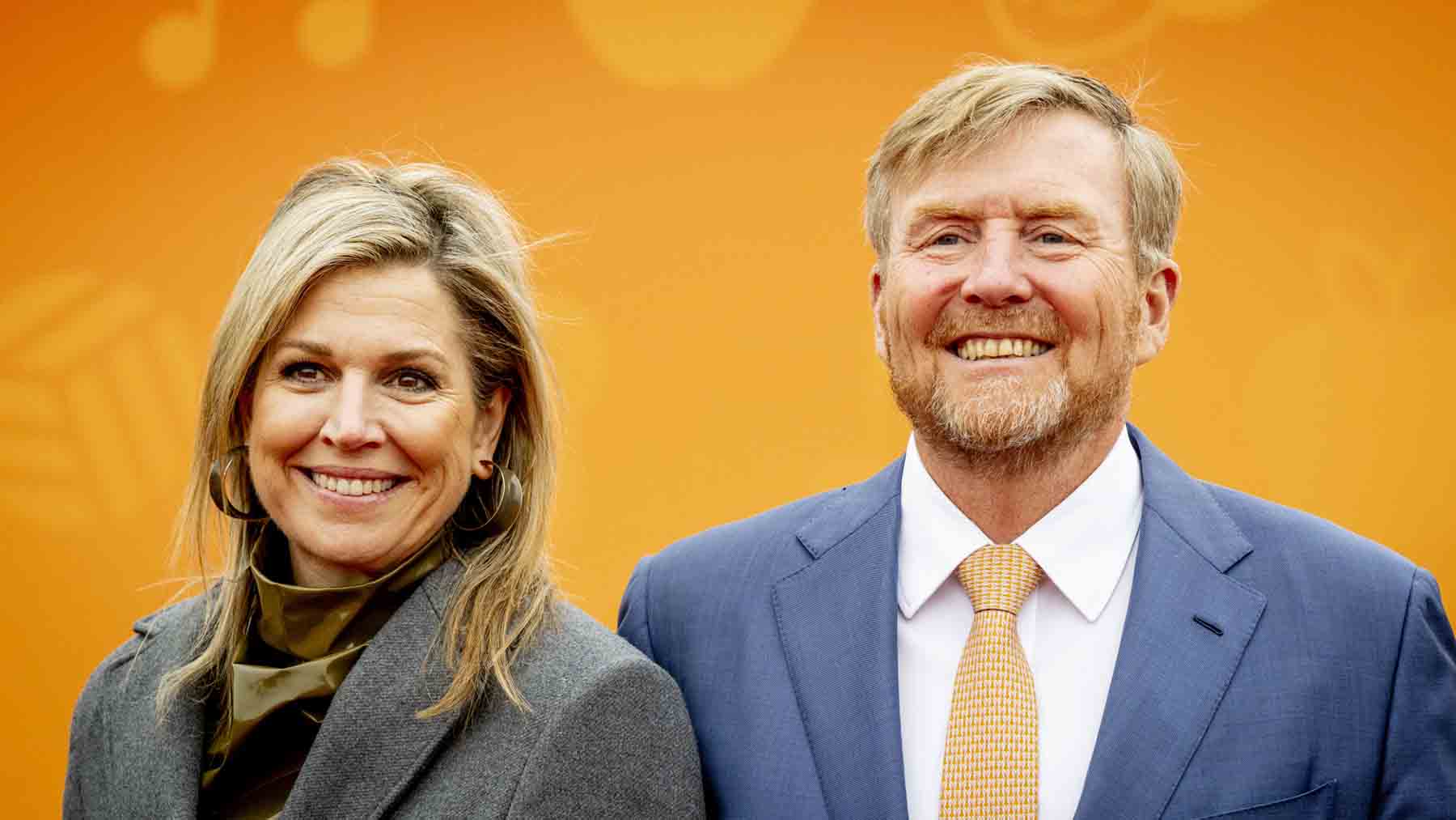 La razón de la ausencia de Máxima y Guillermo en el funeral del Papa Francisco