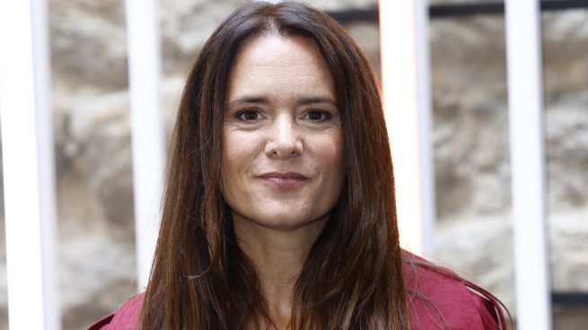 Eva Santolaria cumple años y lo celebramos repasando todo lo que no sabes sobre su vida