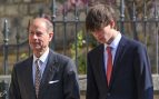 El motivo por el que James de Wessex es conde y no podrá ser nunca duque de Edimburgo