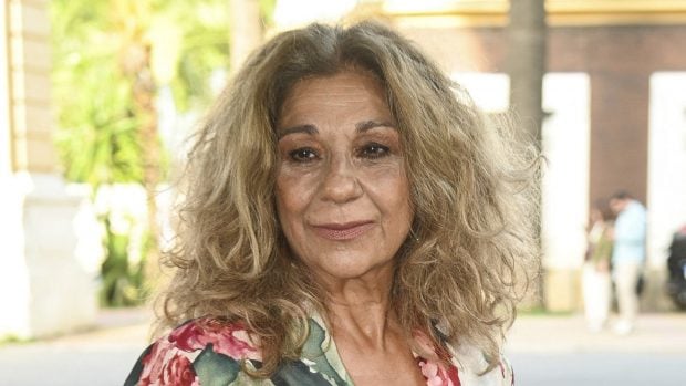 Lolita Flores, Lolita Flores edad, Lolita Flores cumpleaños,