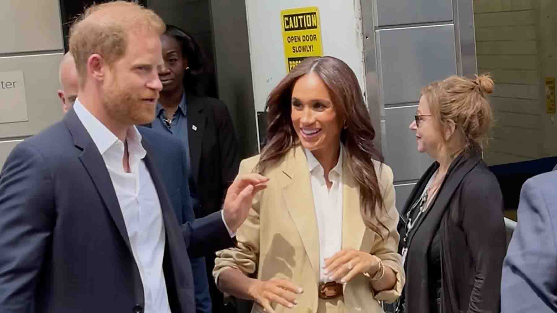 Meghan Markle