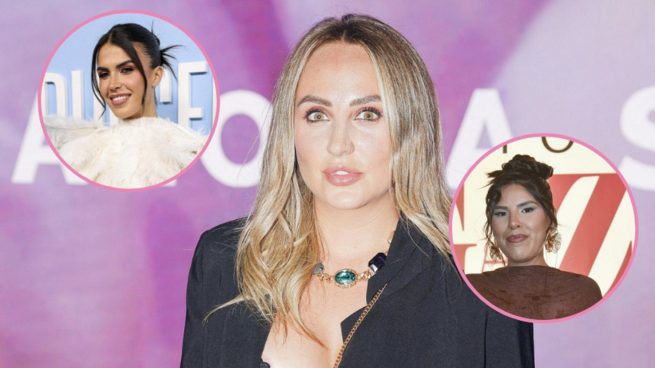 Rocío Flores, Sofía Suescun y otras famosas que no pueden celebrar el Día de la Madre