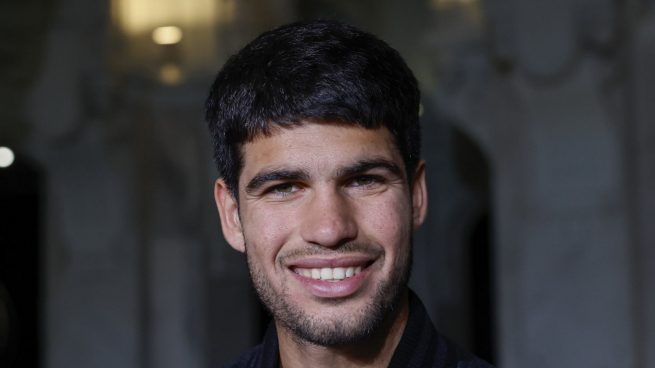 Carlos Alcaraz, Carlos Alcaraz cumpleaños,