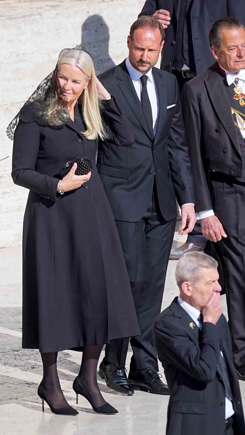 Papa Francisco, funeral