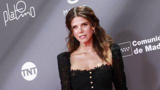 Juana Acosta. (Foto: Gtres)