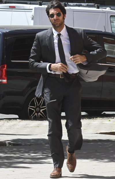 Cayetano Rivera