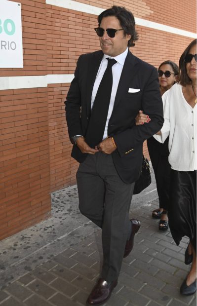 Francisco Rivera