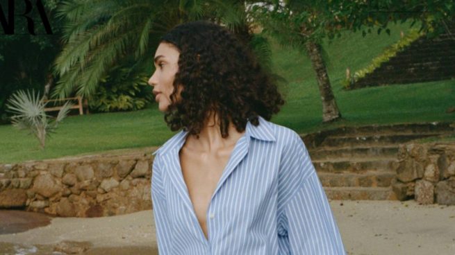 Zara, Día de la Madre