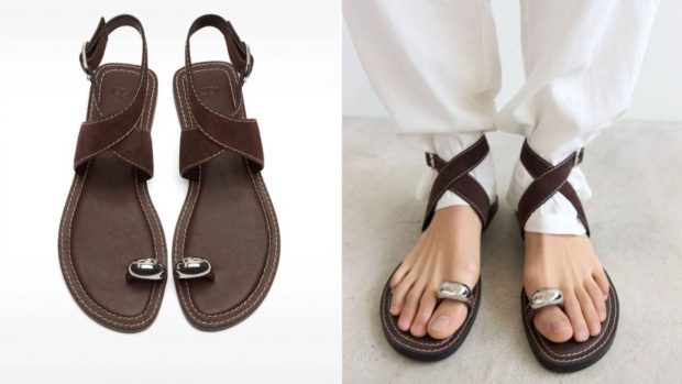Sandalias, Día de la Madre, Parfois