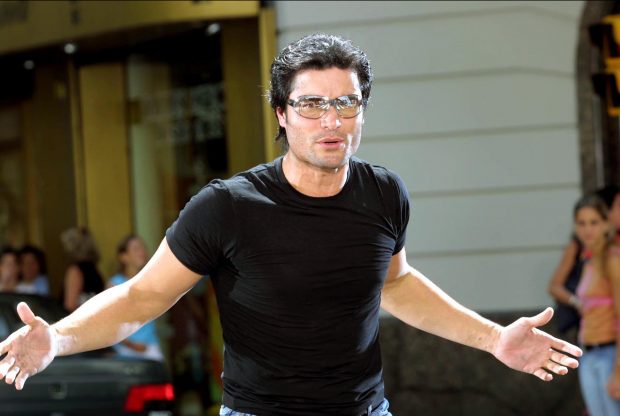 Chayanne
