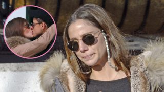 Javier Chicharito le fue infiel a Lucía Villalón con la actriz Camila Sodi. (FOTO: GTRES)