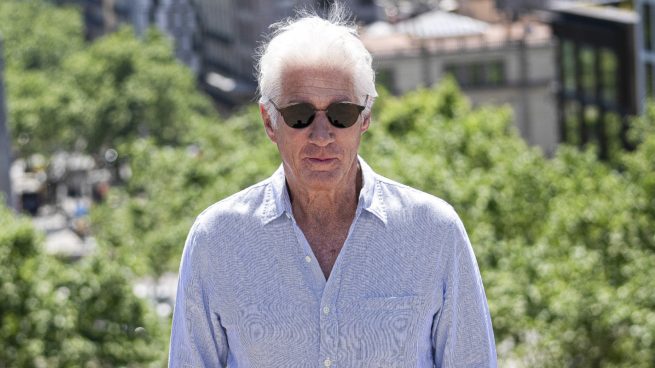 Richard Gere