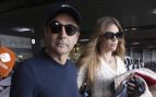 Enrique Ponce y Ana Soria en Madrid. (Foto: Gtres)