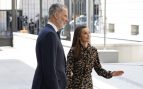 Del Caribe a Austria: la semana ‘non-stop’ de los Reyes la próxima semana