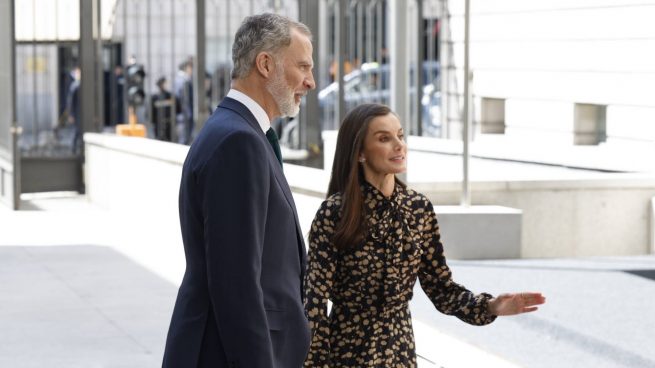Del Caribe a Austria: la semana ‘non-stop’ de los Reyes la próxima semana