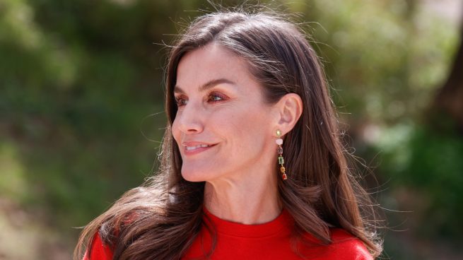 Reina Letizia, compras Letizia, Letizia librería, Letizia Madrid