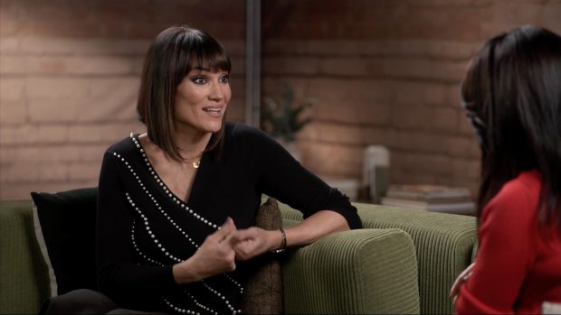 Irene Villa, embarazo Irene Villa, entrevista Irene Villa