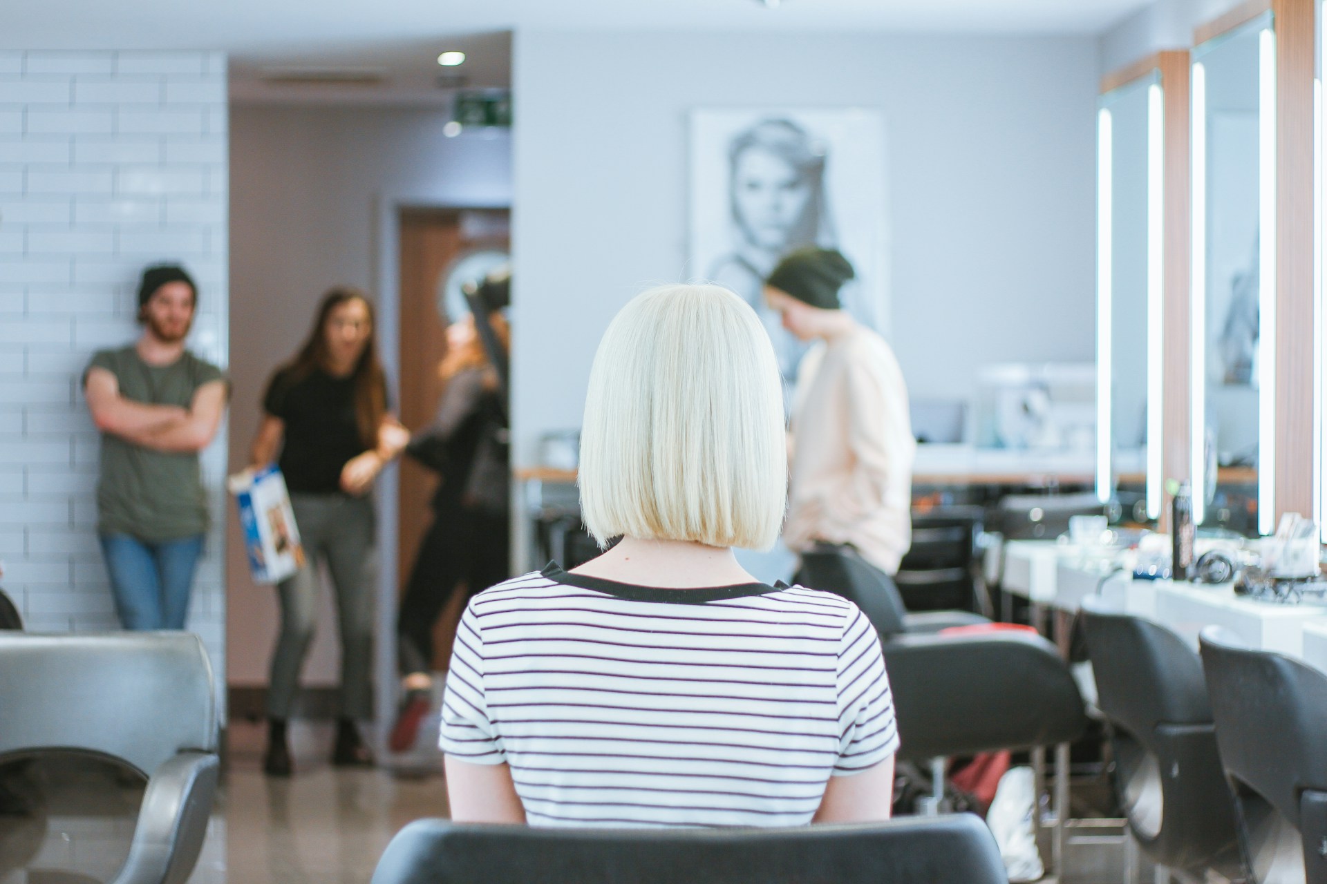 Ni el ‘pixie despeinado’ ni el ‘flequillo cortina’: el corte de pelo más pedido de España