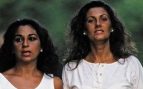 Lolita Flores y Carmina Ordóñez durante y viaje a Marruecos. (Foto: Redes Sociales)