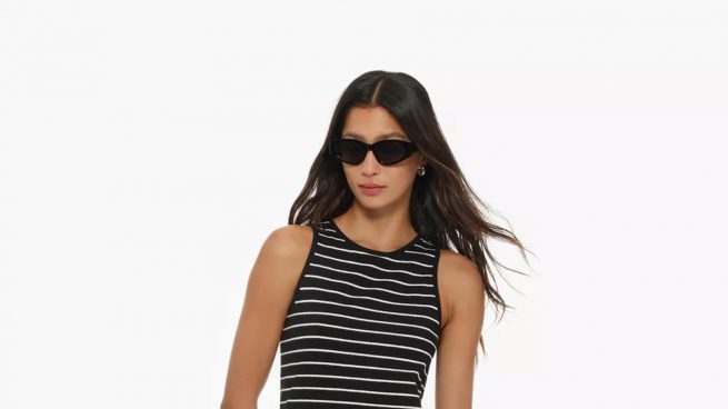 Son las más buscadas: las sandalias con plataforma en oferta que arrasan en Lefties