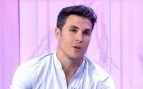 Kiko Jiménez en Fiesta. (Foto: Telecinco)