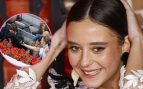 Los detalles del encuentro de Victoria Federica y Genoveva Casanova en el evento VIP de Madrid
