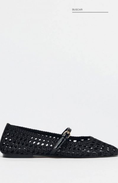 Zara, Feria de Abril de Sevilla
