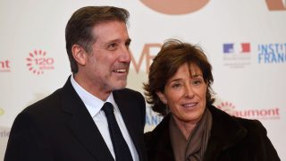 Emilio Aragón y Aruca. (FOTO: GTRES)