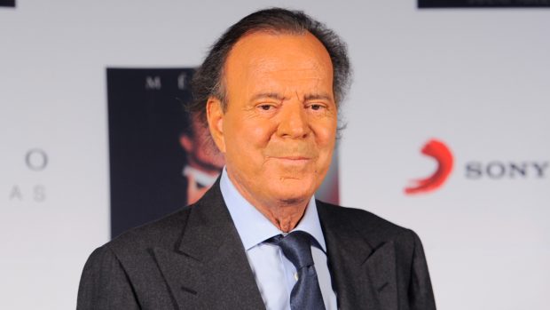 Julio Iglesias, casa julio iglesias,
