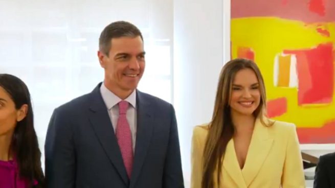 Pedro Sánchez, Melody