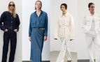 Total look denim